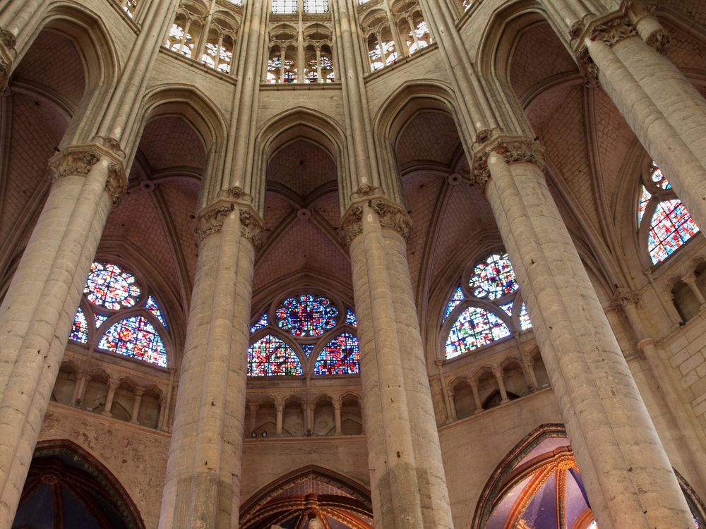 Beauvais Choir