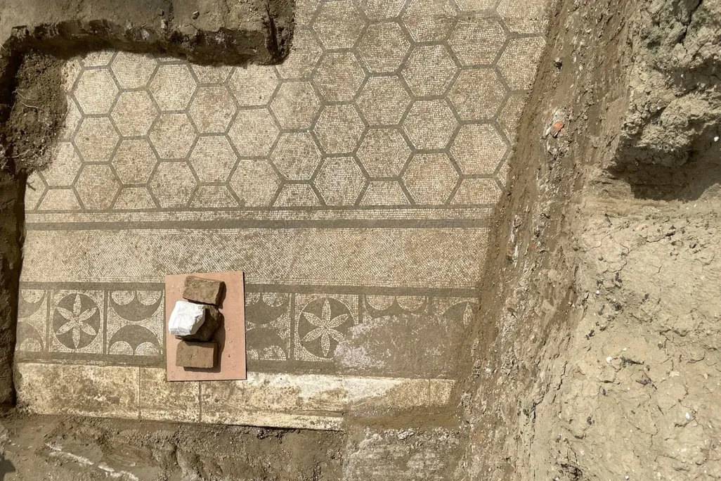 mosaic