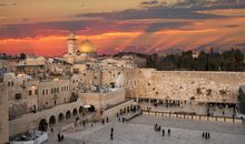 Israel: Unique Perspectives on the Holy Land photo
