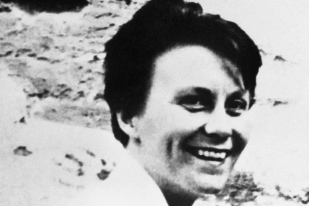 Harper Lee