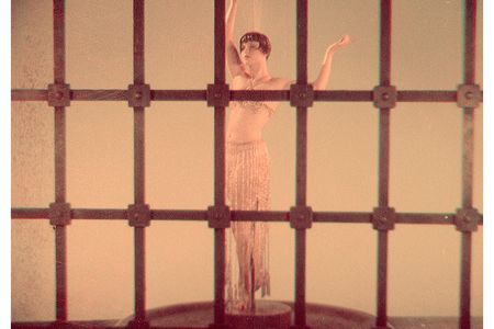 Louise Brooks