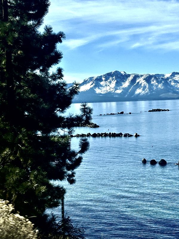 Lake Tahoe thumbnail