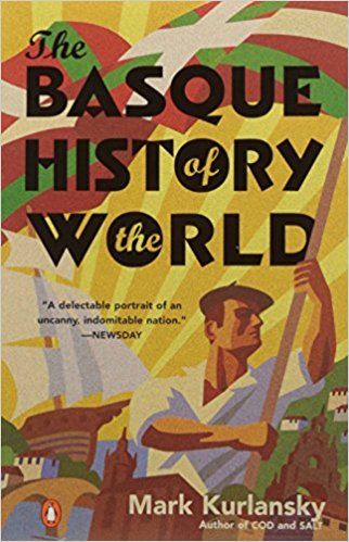 The Basque History of the World