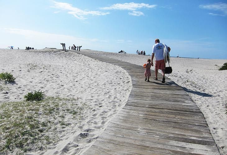 Assateague National Seashore