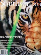 Cover for January 2002