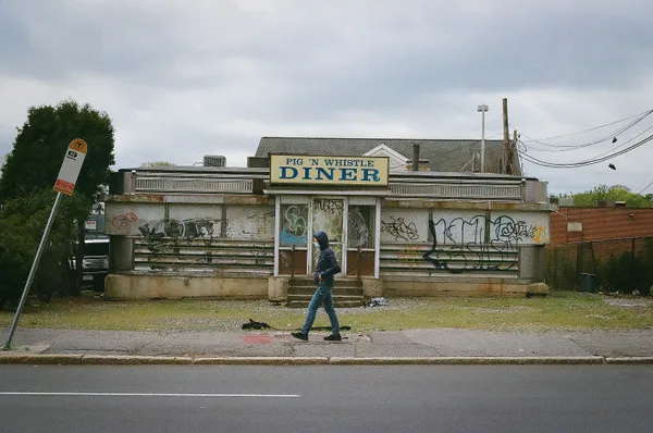 Forgotten Stop thumbnail