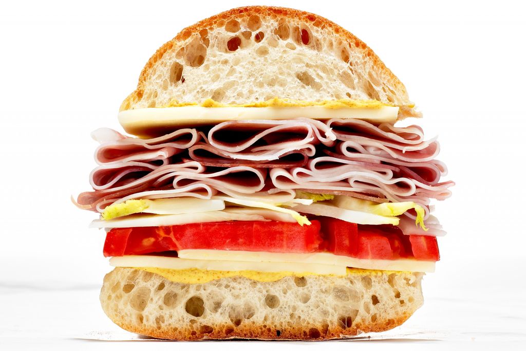 sandwich
