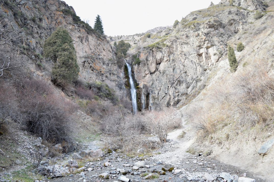 Let's go to the waterfall | Smithsonian Photo Contest | Smithsonian ...