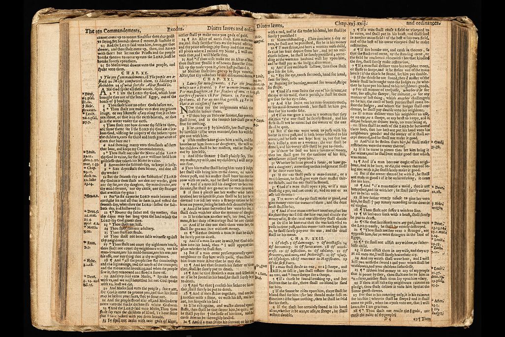 Bible