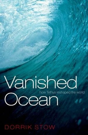 Preview thumbnail for video 'Vanished Ocean: How Tethys Reshaped the World