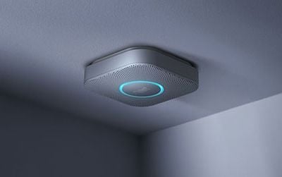 Nest Protect, the latest product to come from Nest Labs, reimagines the lowly household smoke detector.