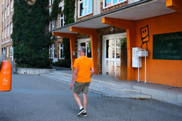 Orange, Orange, Orange thumbnail