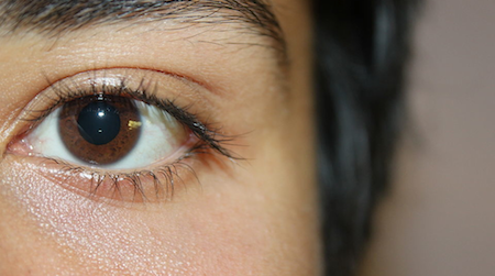 A new study indicates the direction we look while speaking has nothing to do with whether we’re telling the truth.