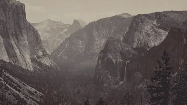 Preview thumbnail for Yosemite Slideshow