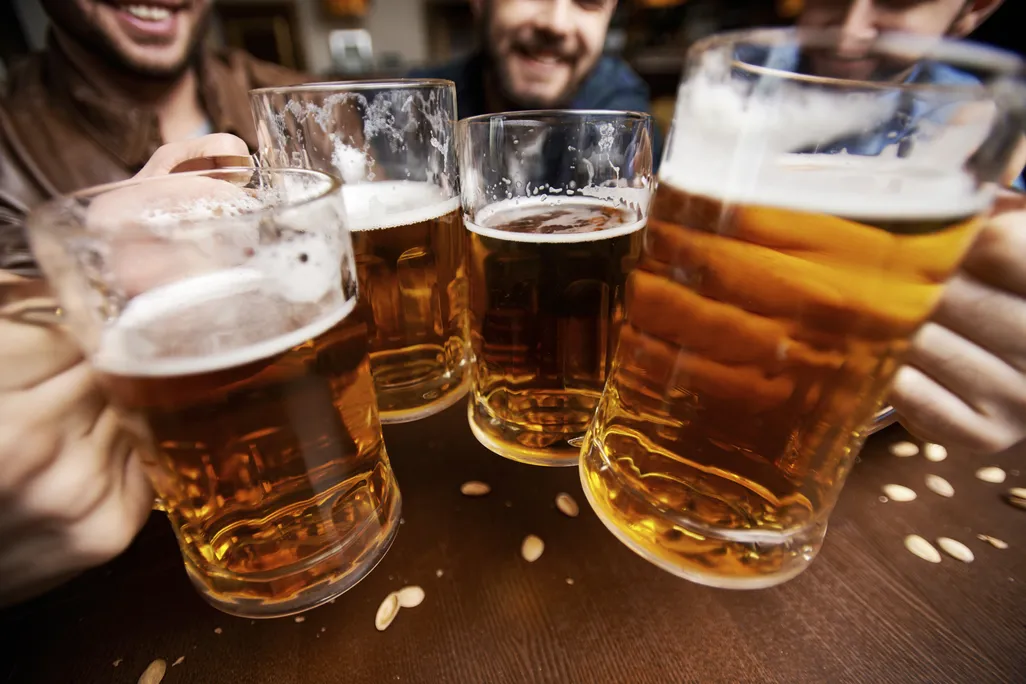 beer