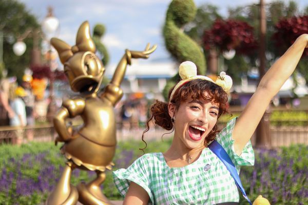 The Most Magical Place on Earth thumbnail