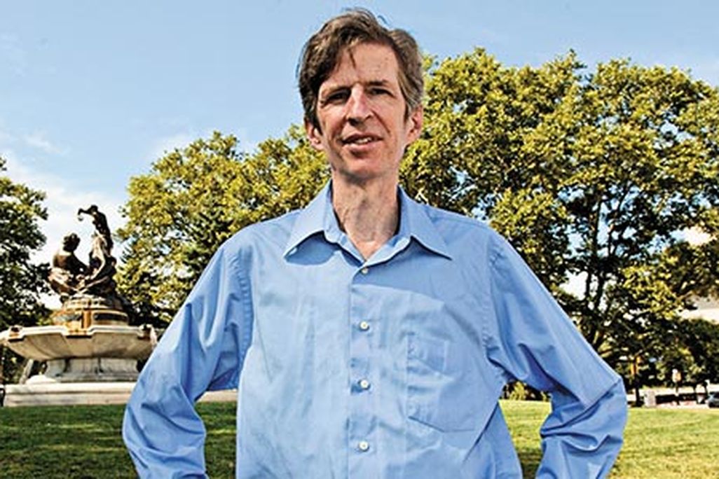 Kirk Savage