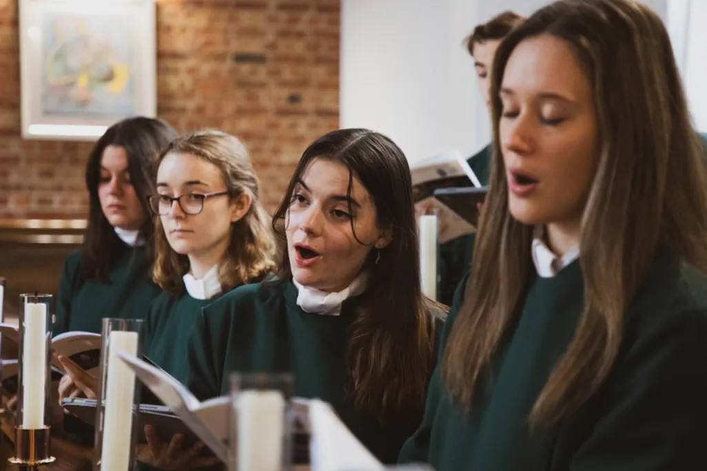 choir