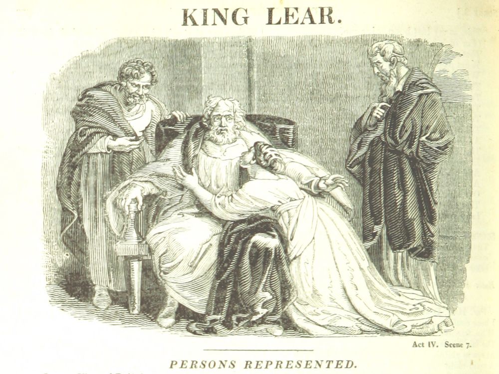 King Lear