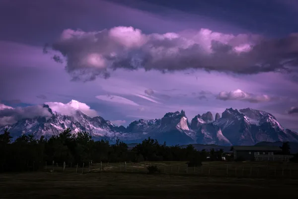Torres del Paine Massif thumbnail