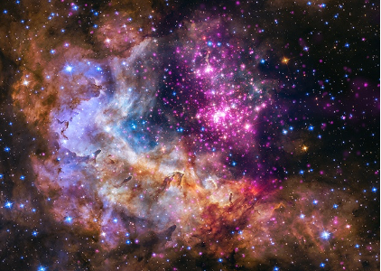 Westerlund 2