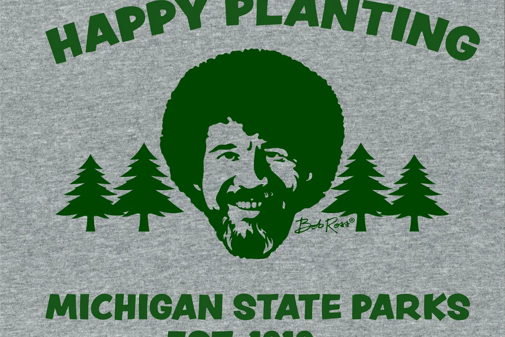 Happy Little Trees T-shirt design.jpg