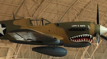 Learn what it takes to fly this Saturday at an aircraft show at the Udvar-Hazy Center.