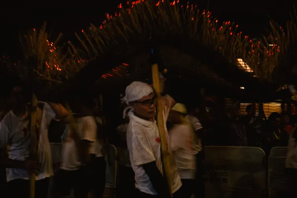 Pulse of The Fire Dragon thumbnail