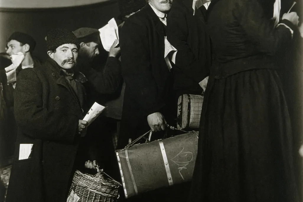 Ellis Island