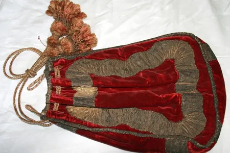 Look inside, if you dare. Or if you have a forensics degree.