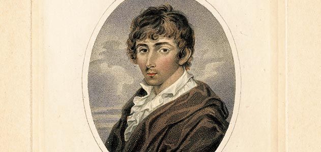William Henry Ireland