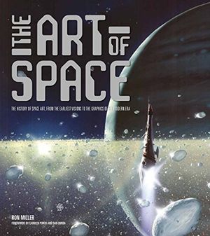Preview thumbnail for The Art of Space
