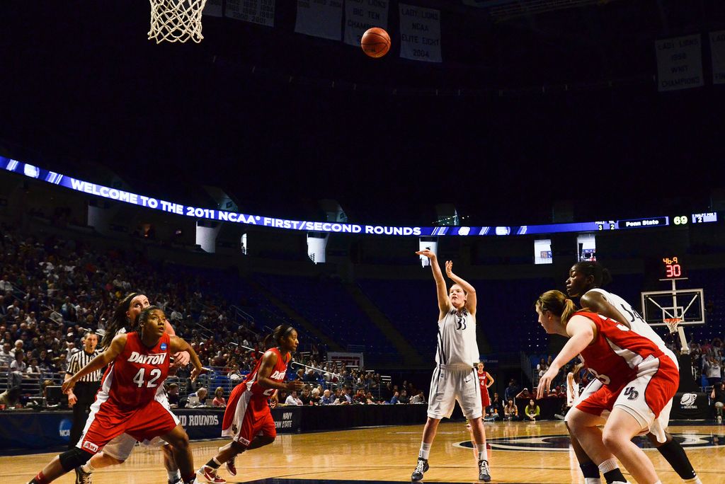 Penn State basketball