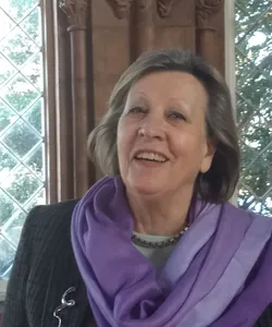 Ursula Rehn Wolfman