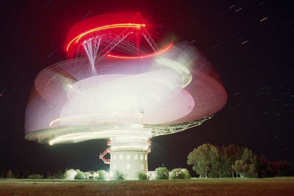 Parkes Observatory