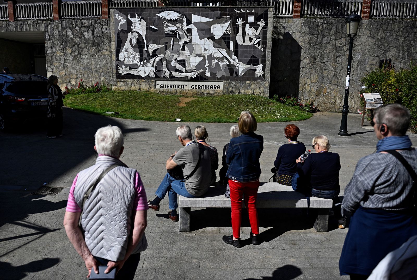 Where Does This Anti-War Masterpiece Belong? In Spain, a Request to Borrow Picasso’s ‘Guernica’ Sparks a Bitter Debate