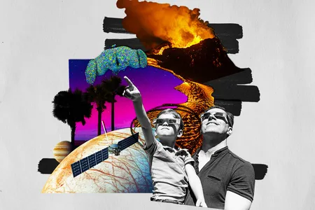 Stories in a wide variety of scientific disciplines made our list this year.