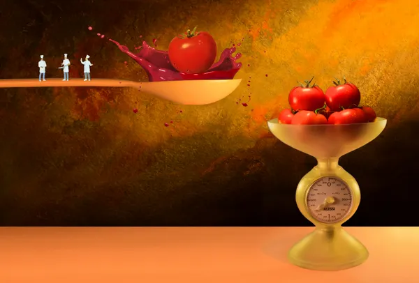 Tomato Project thumbnail