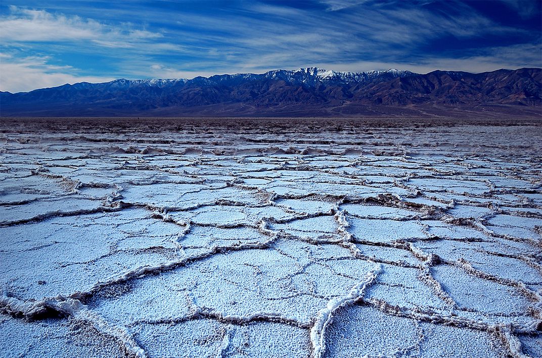 Badwater, Death Valley | Smithsonian Photo Contest | Smithsonian Magazine