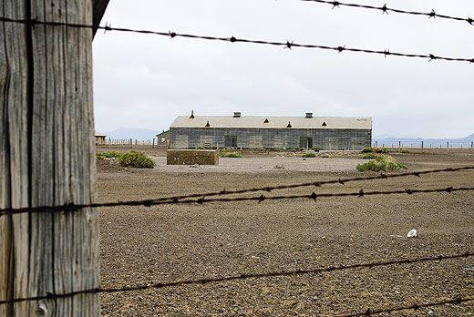 During the war, Wendover Army Air Base was one of the country's most secretive locations.