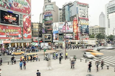By providing disincentives for discarding trash—and adding musical motivation for doing things right—Taiwan has achieved a recycling rate many envy.