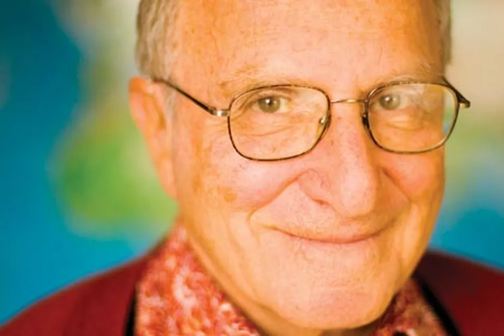Paul Polak