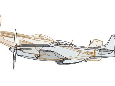 When elevator is in up position to climb, the trim tab is neutral. The trim tab adjusted down keeps the airplane in a stable climb.