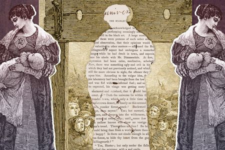 The sale is by far the largest, and certainly most significant, auction of Hawthorne papers in history.