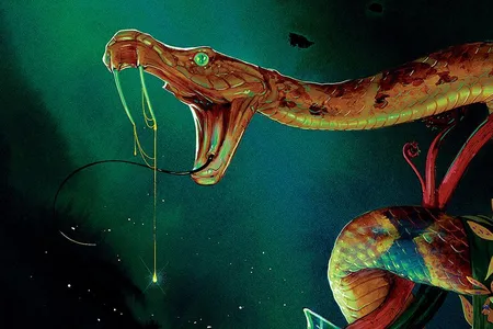 100,000 people die from venomous snakebites each year, a problem the Instituto Clodomiro Picado seeks to address with its antivenoms.