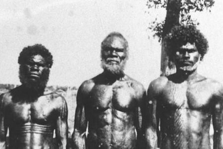 Native Australians, 1939