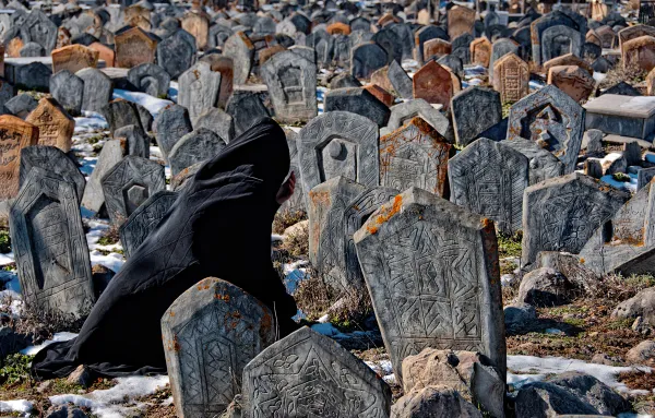 Whispers of Stone thumbnail