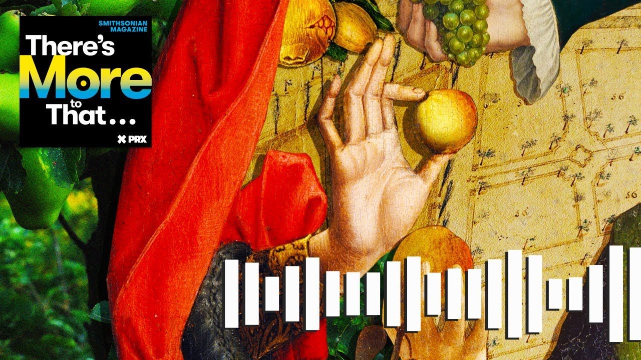 Preview thumbnail for How to Use Renaissance Paintings to Improve the Farming of Tomorrow