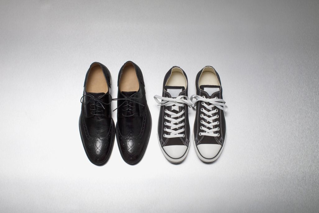 nonconformity