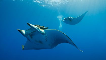 What Are Scientists Learning About the Deepest Diving Creatures in the Ocean?